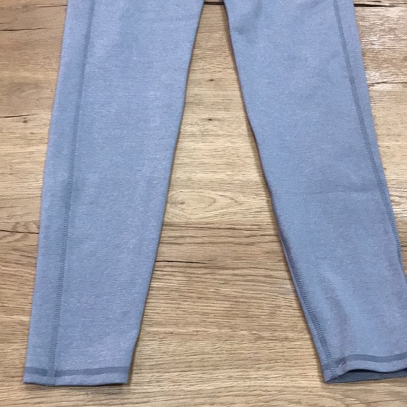 Kyodan Gray full Length Leggings - Picture 5 of 7